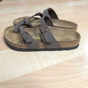 Women’s Birkenstock Mayari Sandals